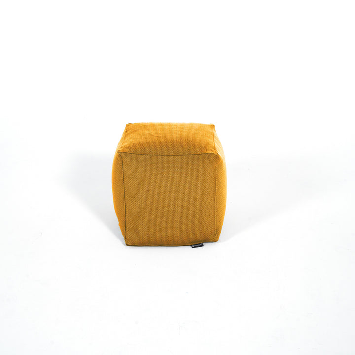 Pouf - Pet Riciclato - Arancioglam