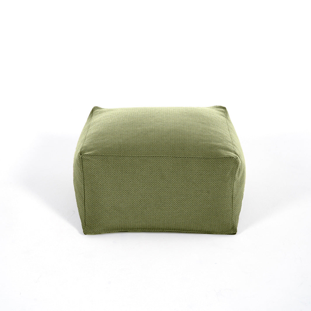 Pouf - Pet Riciclato - Verdeglam